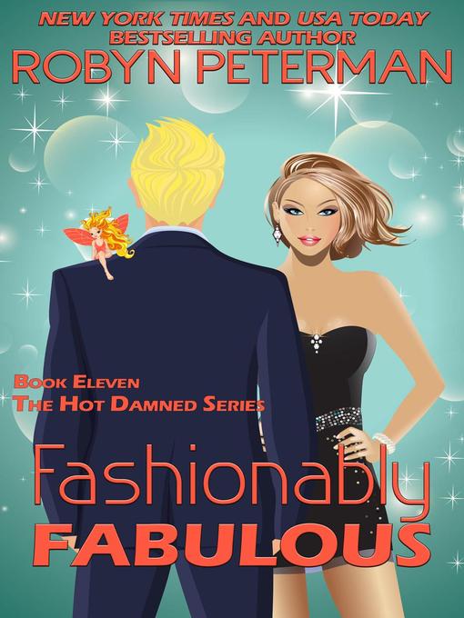 Title details for Fashionably Fabulous by Robyn Peterman - Wait list